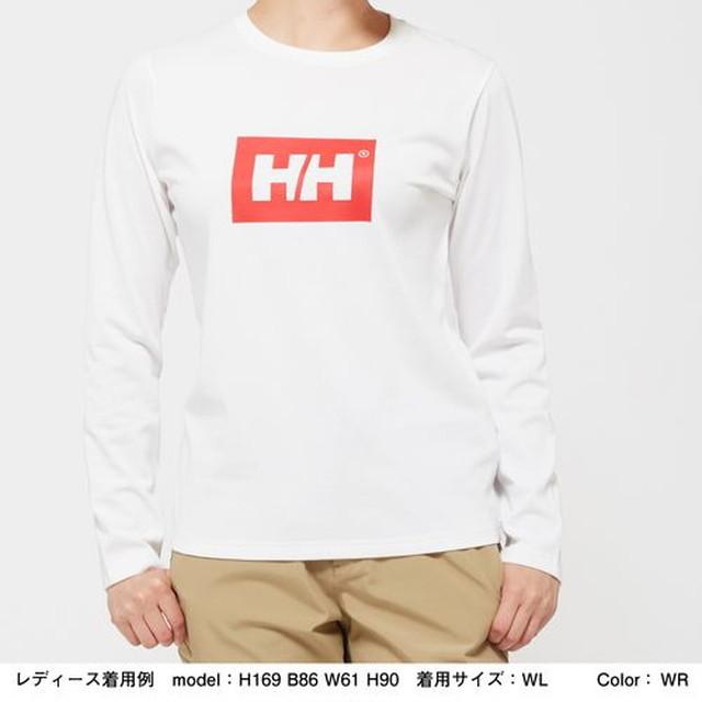 ヘリーハンセン HELLY HANSEN ロングスリーブロゴティー L/S Logo Tee ロンT 長袖 シンプル 定番 ロゴ 新品 正規品 メンズ アウトドア マリーン :HE32067:FAITHSTORE - 通販 - Yahoo!ショッピング ヘリーハンセン HELLY HANSEN ロングスリーブロゴティー L/S Logo Tee ロンT 長袖 シンプル 定番 ロゴ 新品 正規品 メンズ アウトドア マリーン :HE32067:FAITHSTORE - 通販 - Yahoo!ショッピング