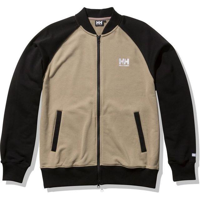 HELLY HANSEN ヘリーハンセン HHロゴ スウェット トラック HELLY HANSEN ヘリーハンセン HHロゴ スウェット トラック