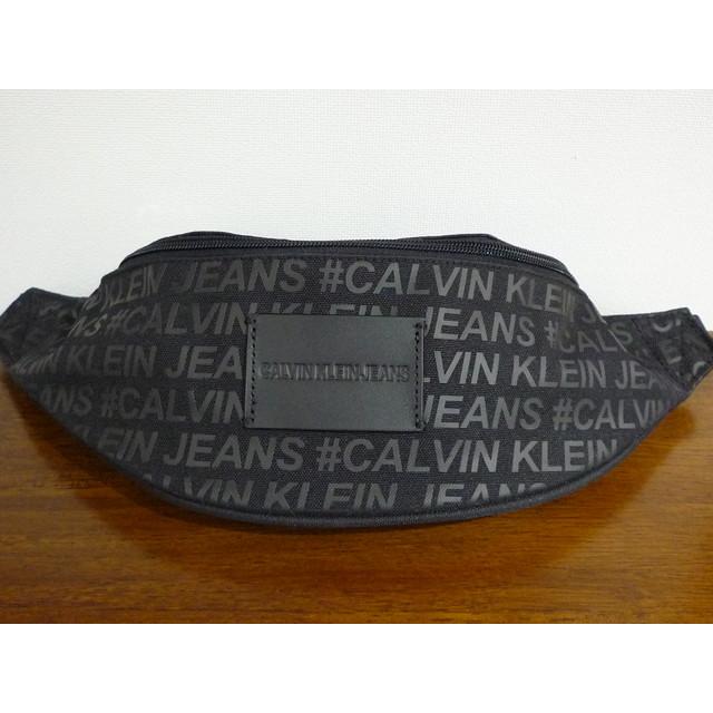 カルバンクラインジーンズ Calvin Klein Jeans Streetpack ウエストバッグ カバン Bag ロゴ 総柄 ハイブランド メンズ レディース ブランド Hh2233k4300 Faithstore 通販 Yahoo ショッピング