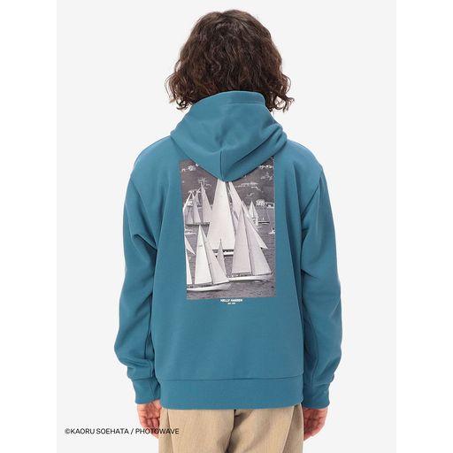 HELLY HANSEN（ヘリーハンセン） オーシャングラフィックスエット 