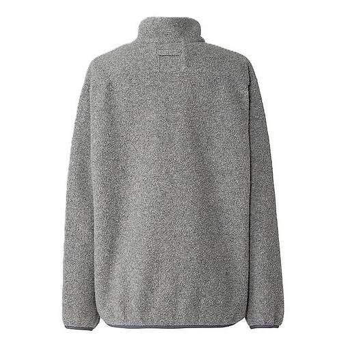 HELLY HANSEN（ヘリーハンセン） スコーグパイルジャケット ボア 