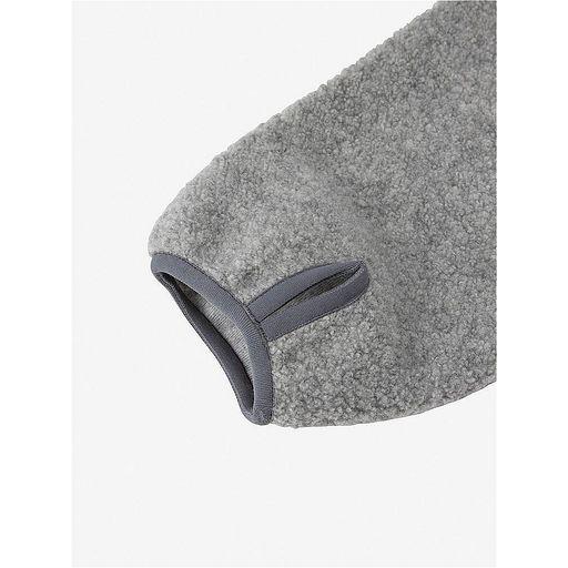 HELLY HANSEN（ヘリーハンセン） スコーグパイルジャケット ボア 