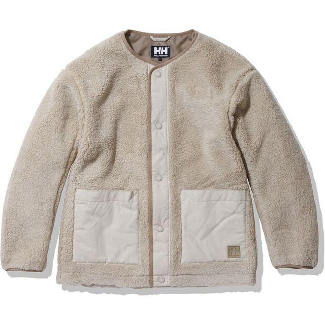 HELLY HANSEN（ヘリーハンセン） フレームプルーフウールファイバー