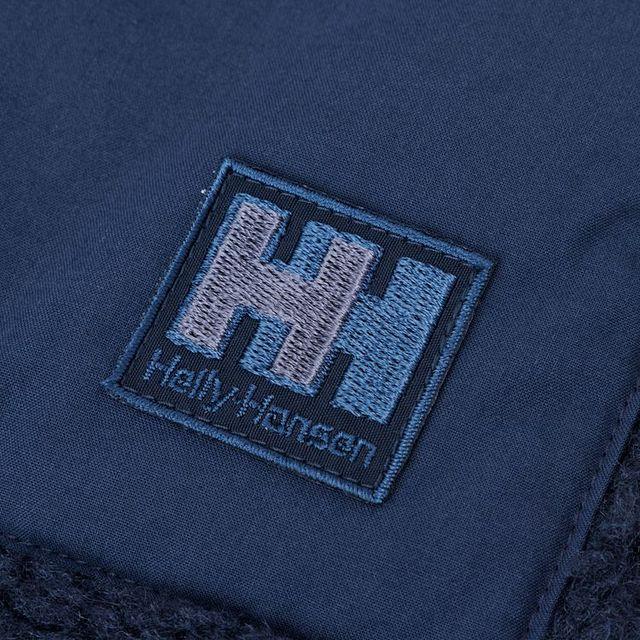 HELLY HANSEN（ヘリーハンセン） フレームプルーフウールファイバー