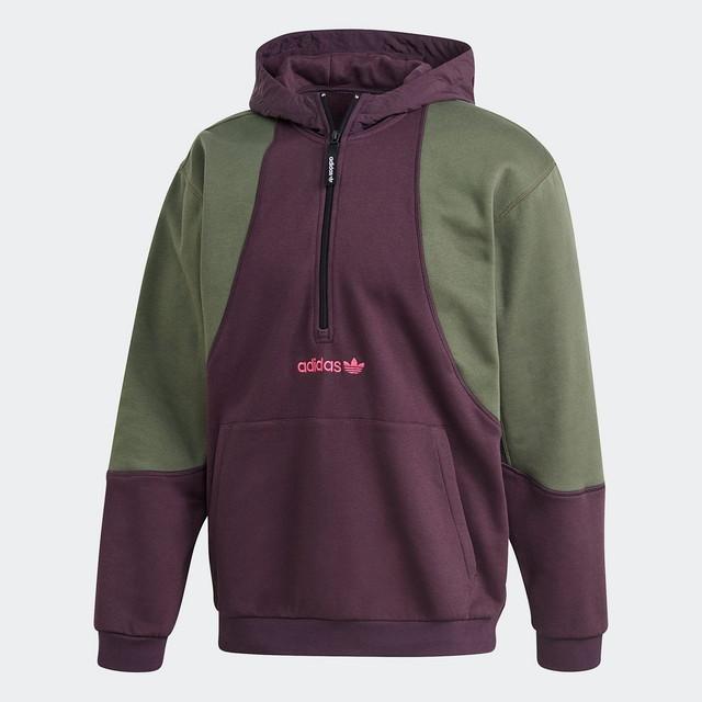 アディダス オリジナルス Adidas Originals アドベンチャー フィールド パーカー フーディー フリース アウター メンズ レディース ユニセックス Ixq62 Faithstore 通販 Yahoo ショッピング