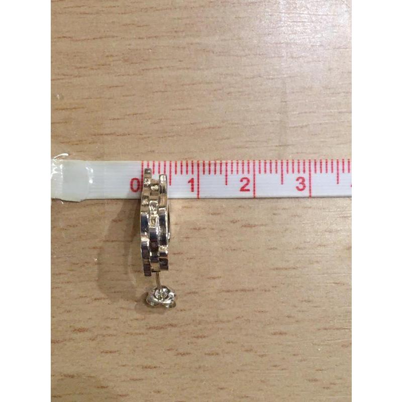 JAM HOME MADE ジャムホームメイド 3D XZ PIERCE ピアス 3D