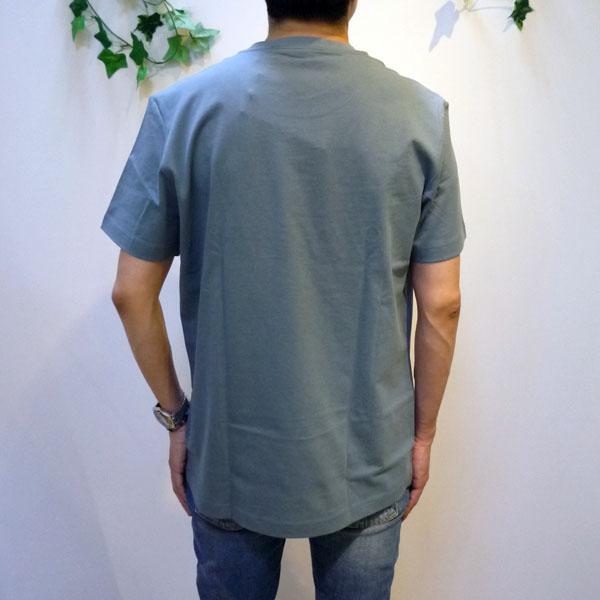 Calvin Klein Jeans（カルバンクラインジーンズ） モノグラムロゴ T