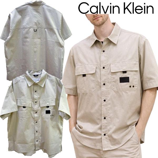 Calvin Klein Jeans（カルバンクラインジーンズ） リラックス ショート