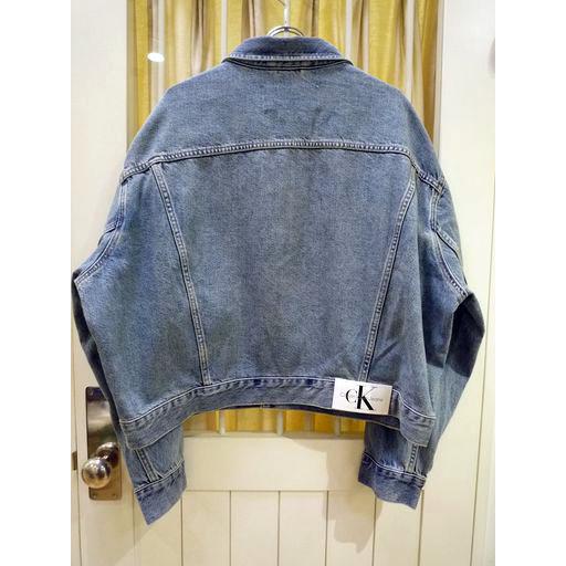 Calvin Klein Jeans カルバンクラインジーンズ CALVIN KLEIN Calvin Klein Jeans カルバンクラインジーンズ CALVIN KLEIN