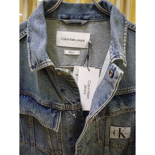 Calvin Klein Jeans カルバンクラインジーンズ CALVIN KLEIN Calvin Klein Jeans カルバンクラインジーンズ CALVIN KLEIN