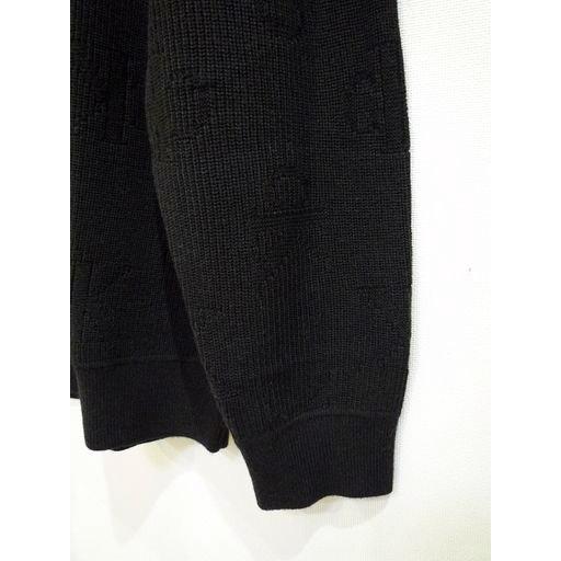 Calvin Klein（カルバン・クライン） クルーネックニット MINGYU