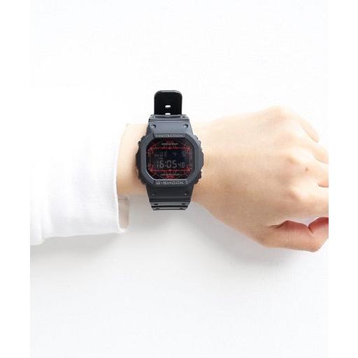 ジャムホームメイド JAM HOME MADE G-SHOCK Gショック 25周年 アニバーサリー ウォッチ 腕時計 カシオ コラボ アクセ 限定 メンズ レディース ユニセックス｜faithstore2017｜13