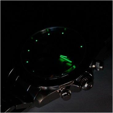 JAM HOME MADE（ジャムホームメイド） ダイヤモンド ジャムウォッチ