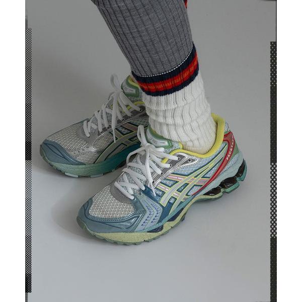 FACETASM ファセッタズム × ASICS GEL-KAYANO 14 アシックス