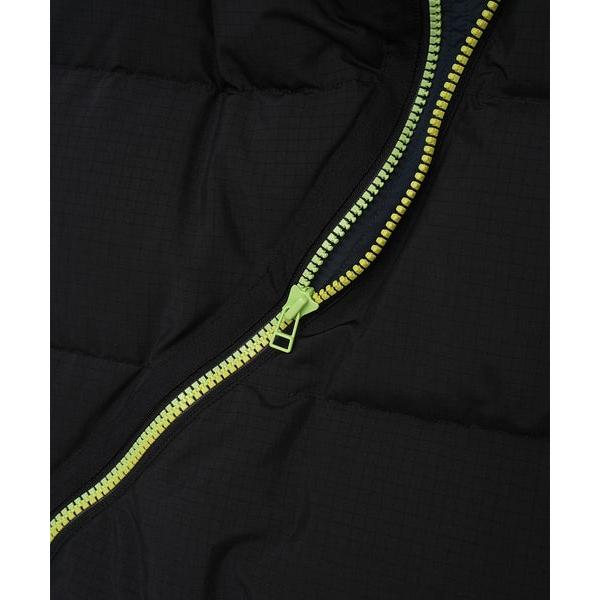 ファセッタズム FACETASM FLOWING DOWN VEST ( JOO-VE-M01 )  ダウンベスト アウター 防寒 フローイング ユニセックス パリコレ ブランド 新品 正規の画像