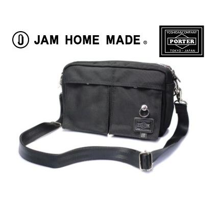 JAM HOME MADE ジャムホームメイド ポーター PORTER ショルダー JAM HOME MADE ジャムホームメイド ポーター PORTER ショルダー