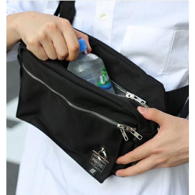 PORTER ボディバッグ JAM HOME MADE コラボ