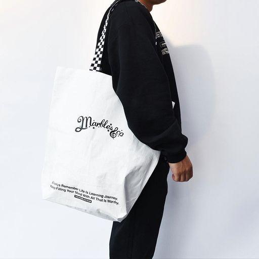 マーブルズ Marbles Durable Tote Bag トートバッグ エコバッグ チェッカーフラッグ 芸能人 着用 メンズ レディース ブランド サーフ アメカジ 新品 正規店 Mac 0sp07 Faithstore 通販 Yahoo ショッピング