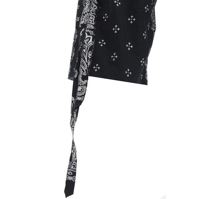 BREATH ブレス × MIYAGI HIDETAKA BANDANA SHORTS ミヤギヒデタカ
