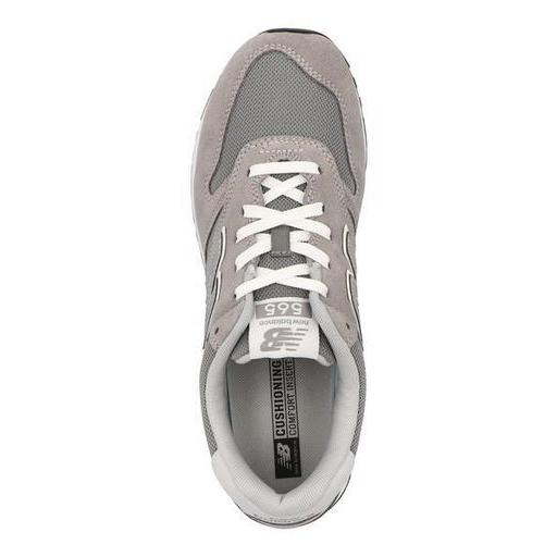 New Balance ニューバランス NEW BALANCE ML565 EG1 グレー New Balance ニューバランス NEW BALANCE ML565 EG1 グレー