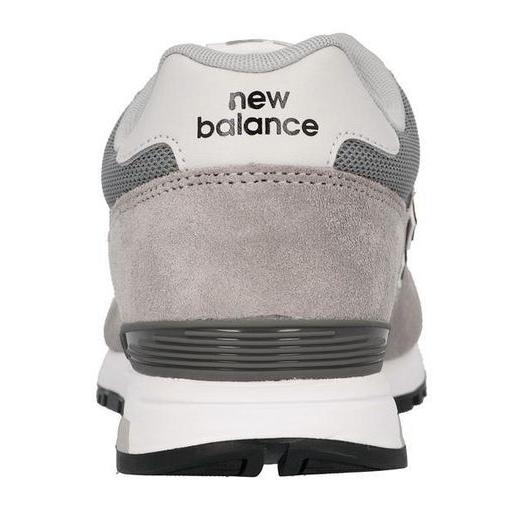 New Balance（ニューバランス） NEW BALANCE ML565 EG1 グレー ワイズD