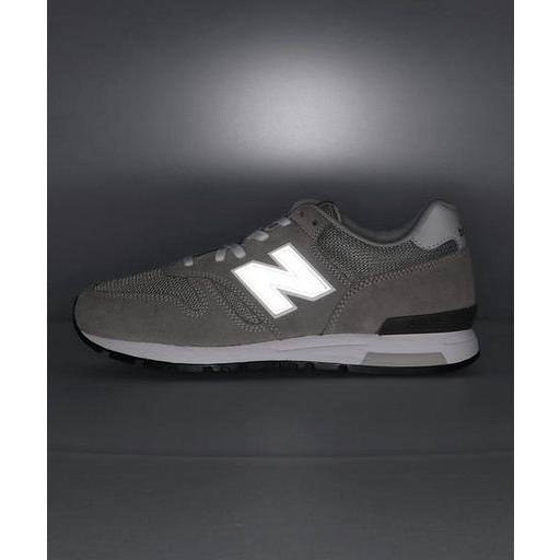 New Balance ニューバランス NEW BALANCE ML565 EG1 グレー New Balance ニューバランス NEW BALANCE ML565 EG1 グレー