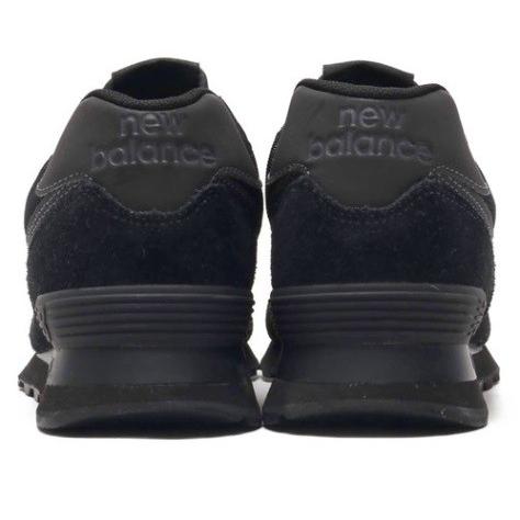 New Balance ニューバランス NEW BALANCE ML574ETE BLACK New Balance ニューバランス NEW BALANCE ML574ETE BLACK