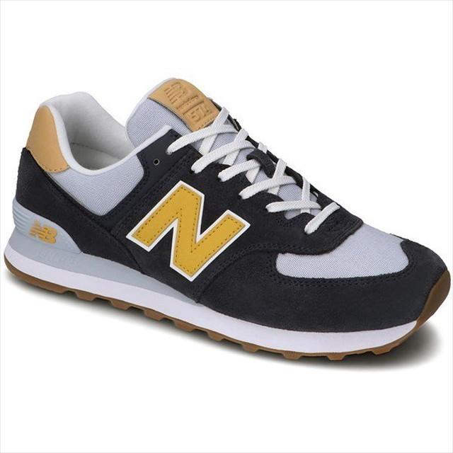 ニューバランス New Balance Ml574na2 Navy ネイビー スニーカー メンズ ユニセックス 靴 シューズ ランニング スポーツ 軽い 軽量 Ml574na2 Faithstore 通販 Yahoo ショッピング