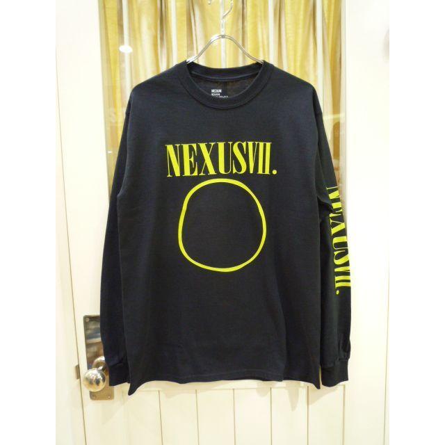 NEXUSVII./ネクサスセブン 【公式通販】
