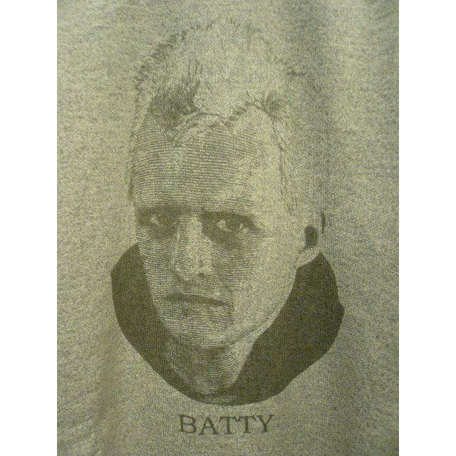 NEXUSVII ☆セール SALE☆ ネクサスセブン BATTY CREW NECK