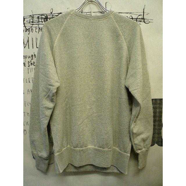トップス NEXUSVII. BATTY CREW NECK SWEAT NEXUSVII. / ネクサスセブン | BATTY CREW NECK SWEAT
