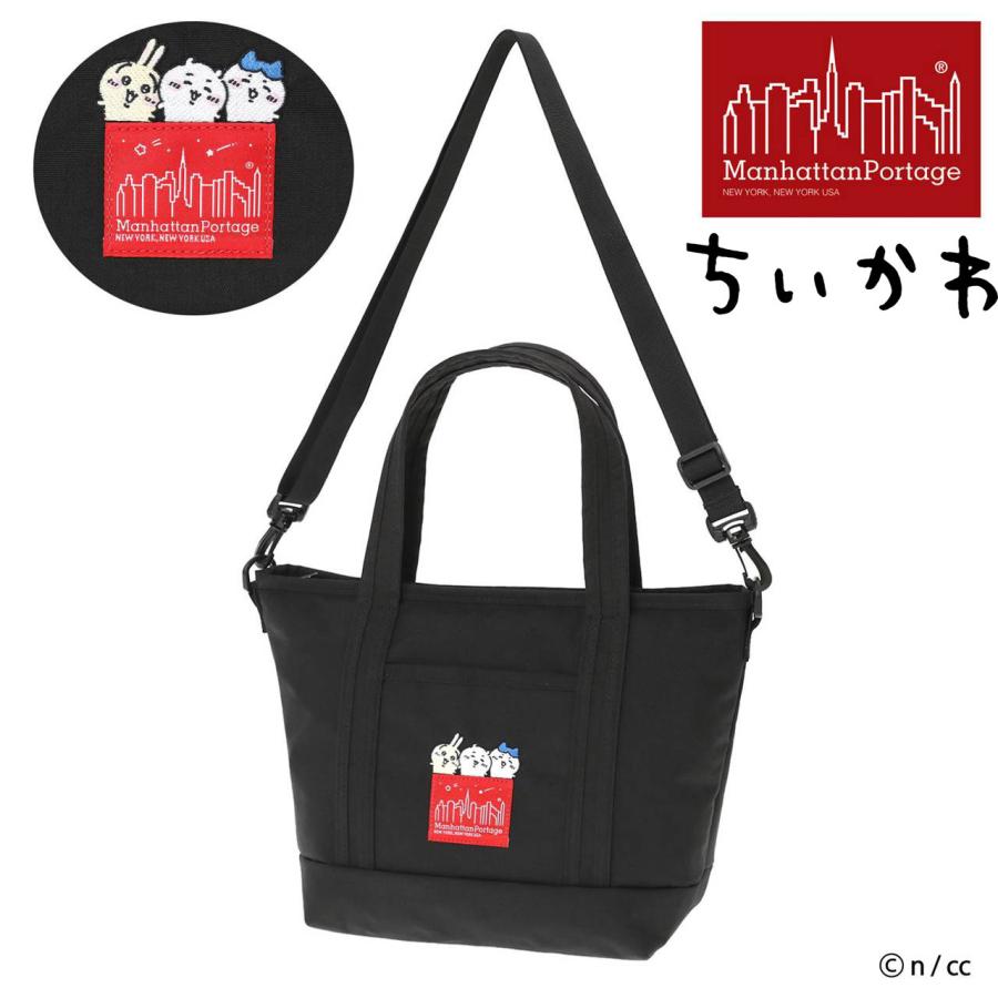 Manhattan Portage（マンハッタンポーテージ） ちいかわ REGO TOTE (M 