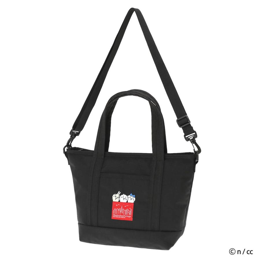 Manhattan Portage（マンハッタンポーテージ） ちいかわ REGO TOTE (M 