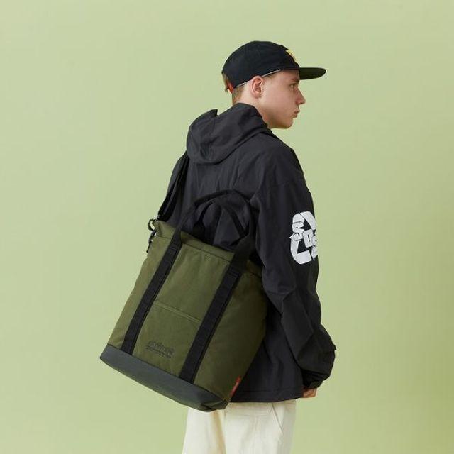 Manhattan Portage（マンハッタンポーテージ） Manhattan Portage