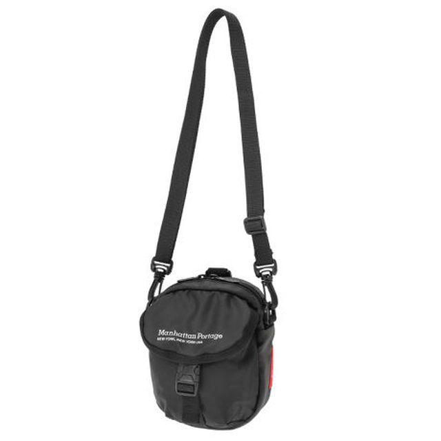 Manhattan Portage（マンハッタンポーテージ） Manhattan Portage