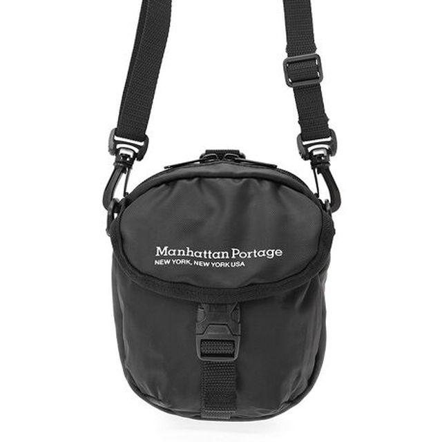 Manhattan Portage（マンハッタンポーテージ） Manhattan Portage