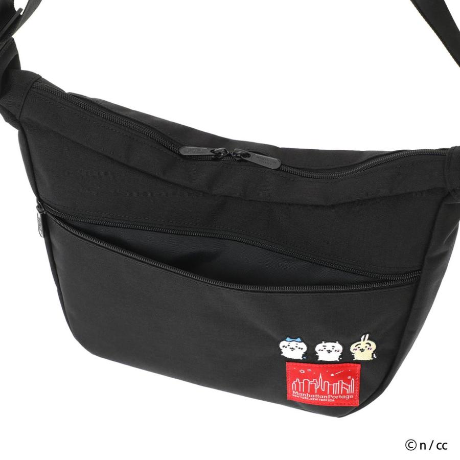 Manhattan Portage（マンハッタンポーテージ） ちいかわ DUET SHOULDER
