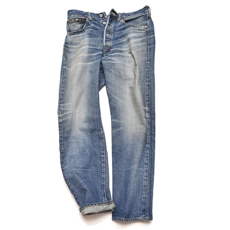 MARBLES マーブルズ F.Yutaka × Marbles Taisen” Denim Pants MARBLES マーブルズ F.Yutaka × Marbles Taisen” Denim Pants