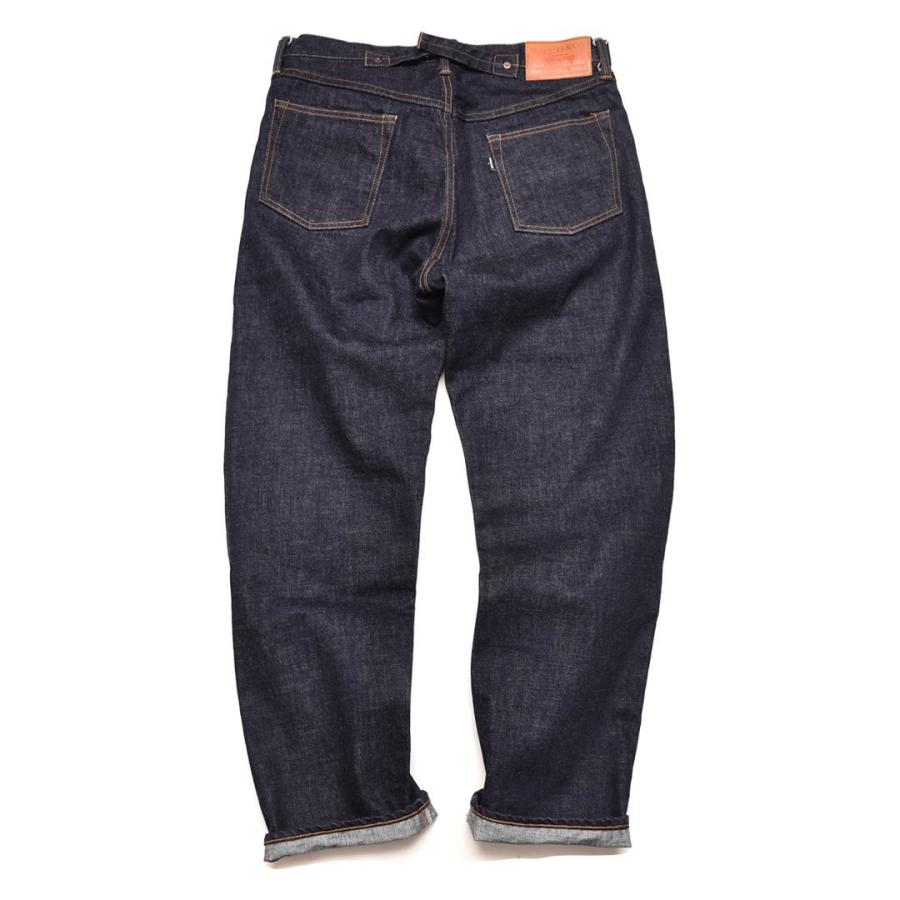 MARBLES マーブルズ F.Yutaka × Marbles “1940” Denim Pants MARBLES マーブルズ F.Yutaka × Marbles “1940” Denim Pants
