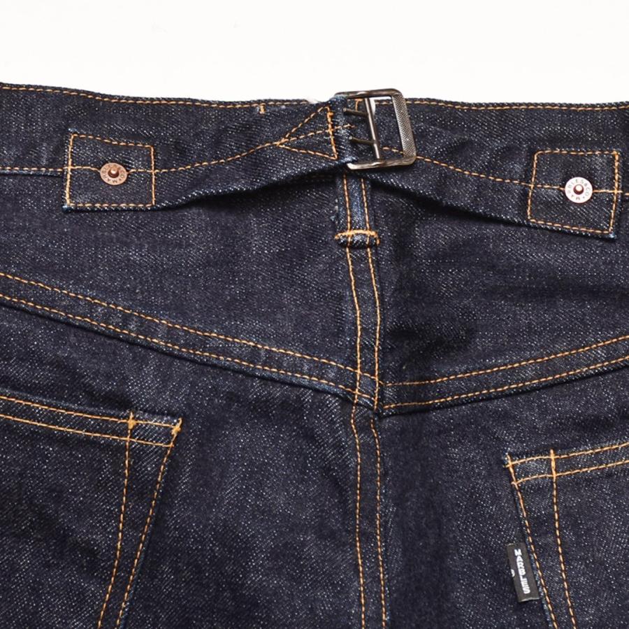MARBLES マーブルズ F.Yutaka × Marbles “1940” Denim Pants MARBLES マーブルズ F.Yutaka × Marbles “1940” Denim Pants