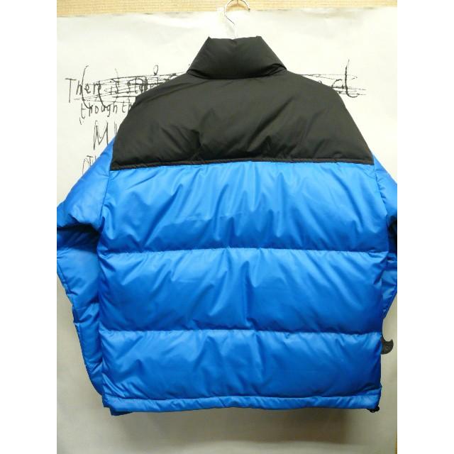 NEXUSVII ☆SALE セール☆ ネクサスセブン OMEGA JACKET III