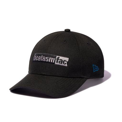 FACETASM（ファセッタズム） メンズ FACETASM×NEW ERA LOGO CAP MYK