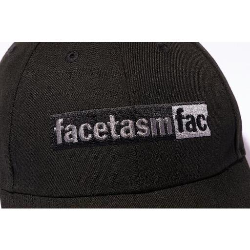 FACETASM（ファセッタズム） メンズ FACETASM×NEW ERA LOGO CAP MYK