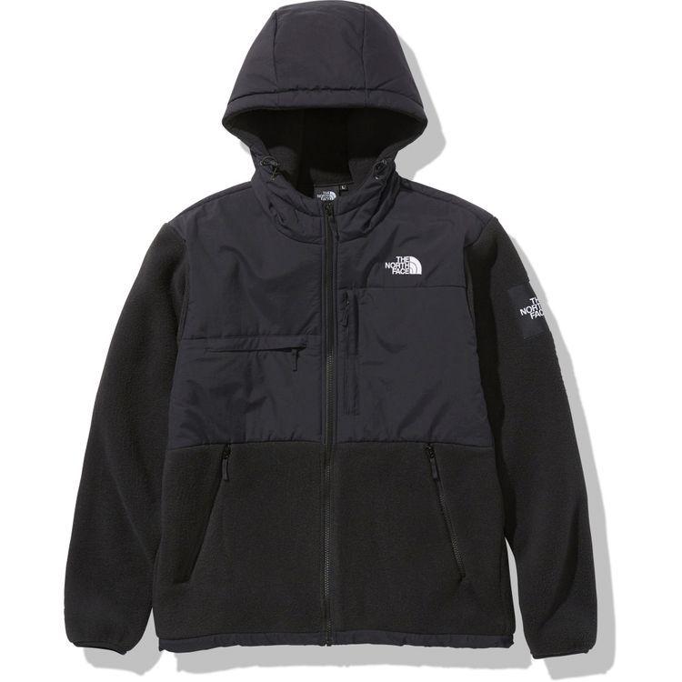 ザ ノースフェイス THE NORTH FACE デナリフーディ Denali Hoodie アウター フリース 羽織り アウトドア ブランド XXL ニュートープ メンズ ユニセックス｜faithstore2017｜04