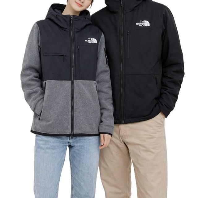 THE NORTH FACE ザ ノースフェイス デナリ フーディー THE NORTH FACE（ザ ノースフェイス） ザ ノースフェイス デナリ