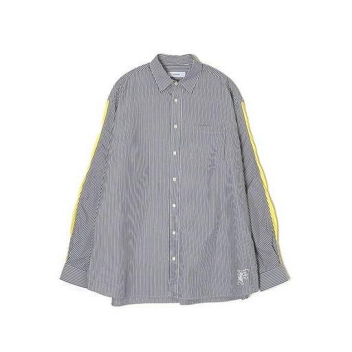 FACETASM（ファセッタズム） セール FACETASM SLEEVE PANEL BIG HEART