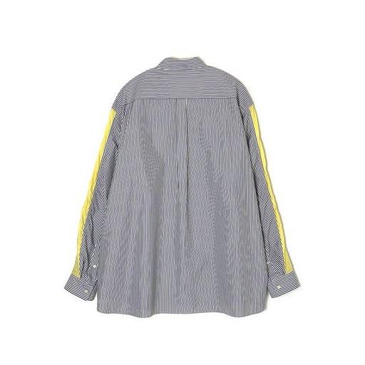 FACETASM（ファセッタズム） セール FACETASM SLEEVE PANEL BIG HEART