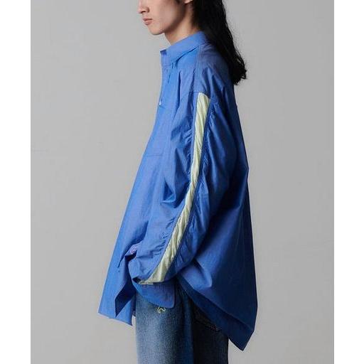 FACETASM（ファセッタズム） セール FACETASM SLEEVE PANEL BIG HEART