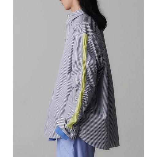 FACETASM（ファセッタズム） セール FACETASM SLEEVE PANEL BIG HEART
