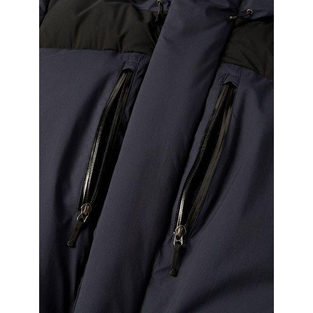 THE NORTH FACE バルトロライトジャケット Baltro Light Jacket ダウン2024年 黒 ブラック ND92340 人気 アウター 防寒 正規代理店 新品 【ヘリックス】